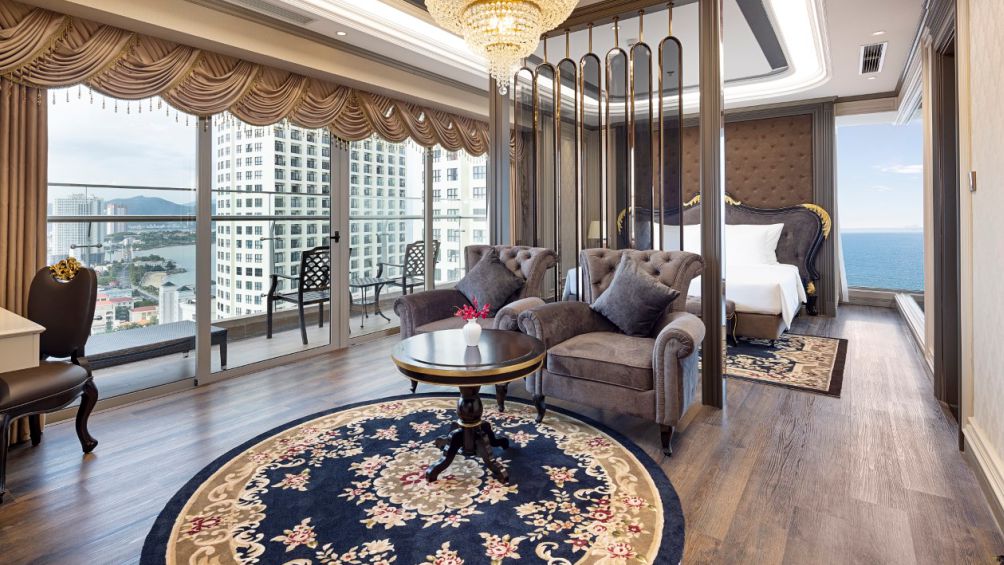 President Suite