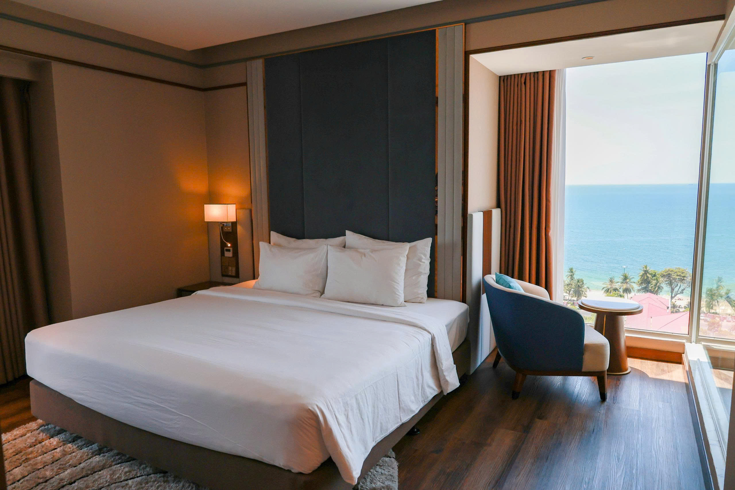 Family Executive Suite