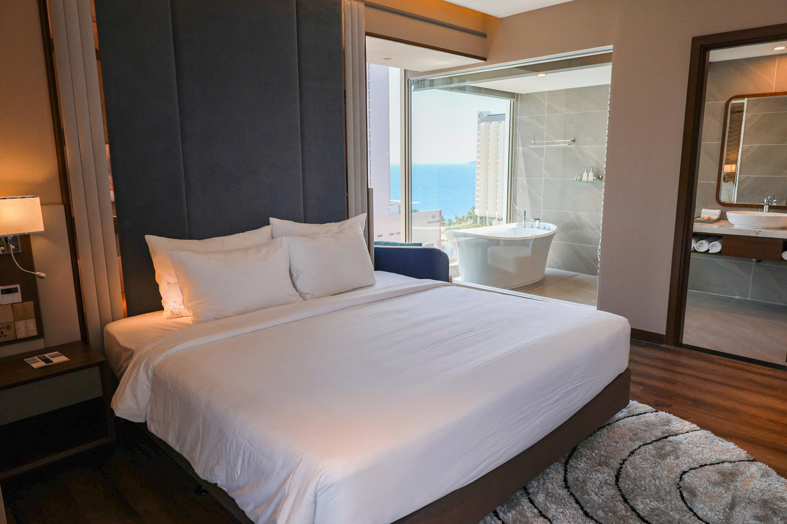 Family Executive Suite