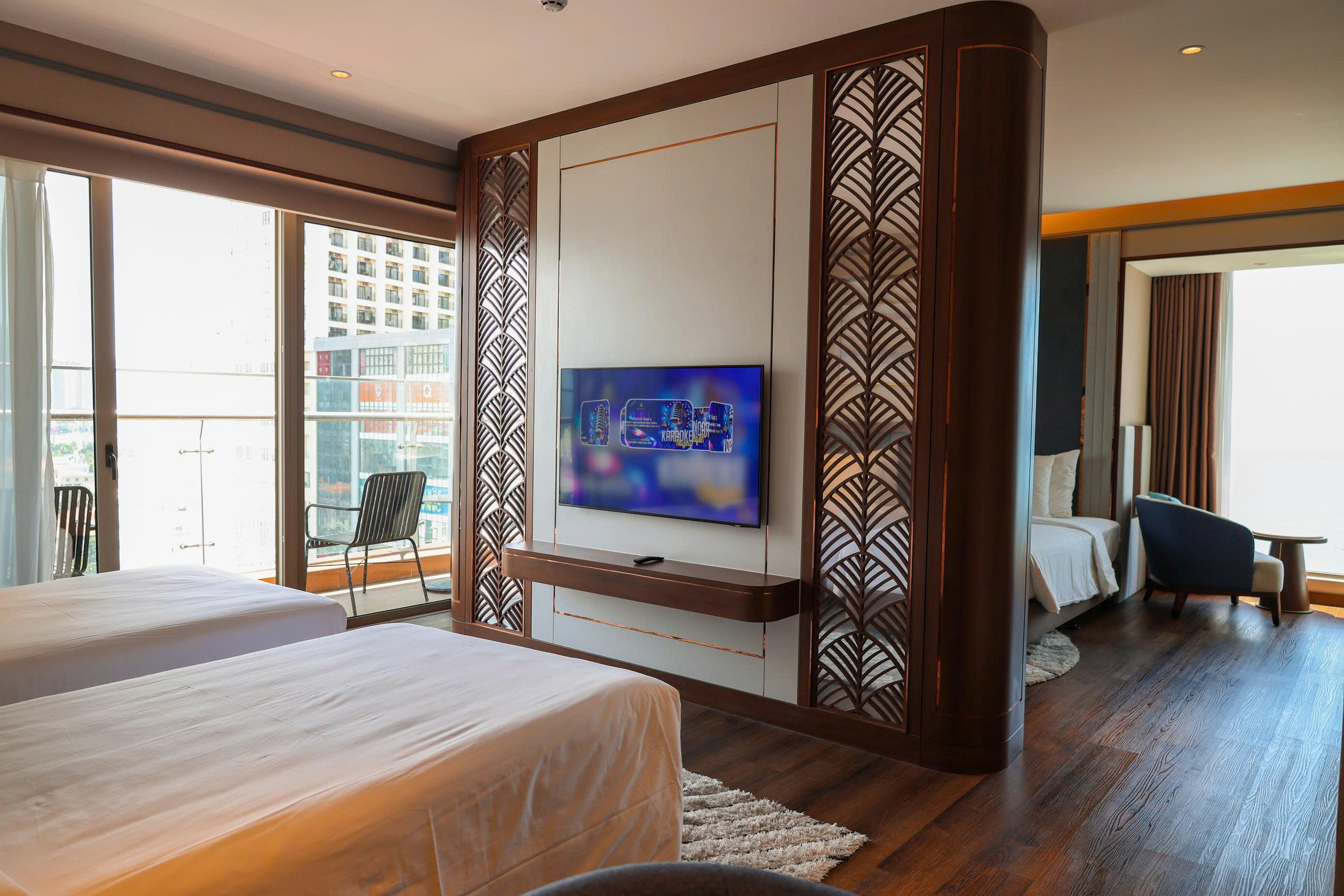 Family Executive Suite