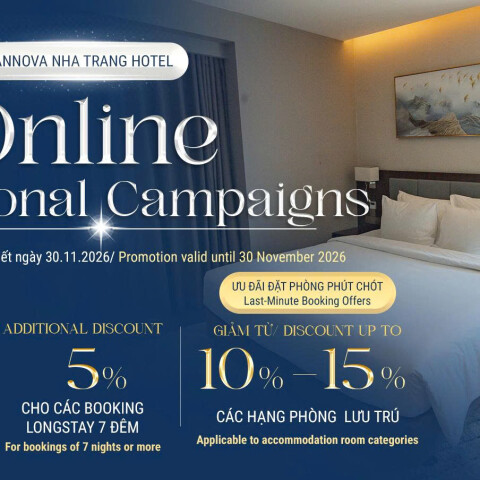 Special Promotion