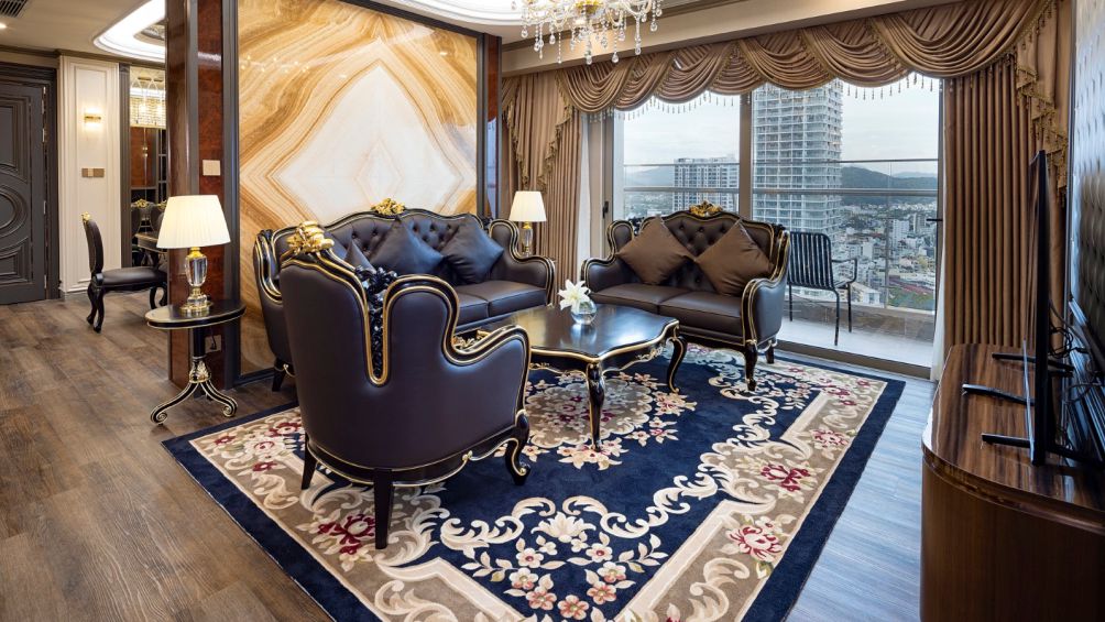 President Suite