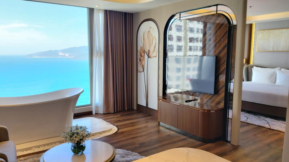 Marilyn Suite