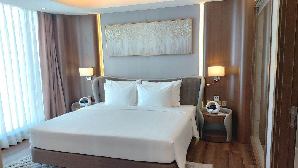 Marilyn Suite