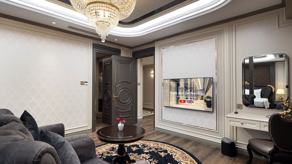 President Suite