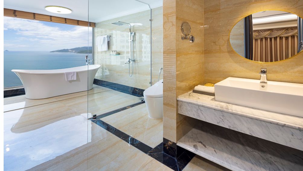 President Suite