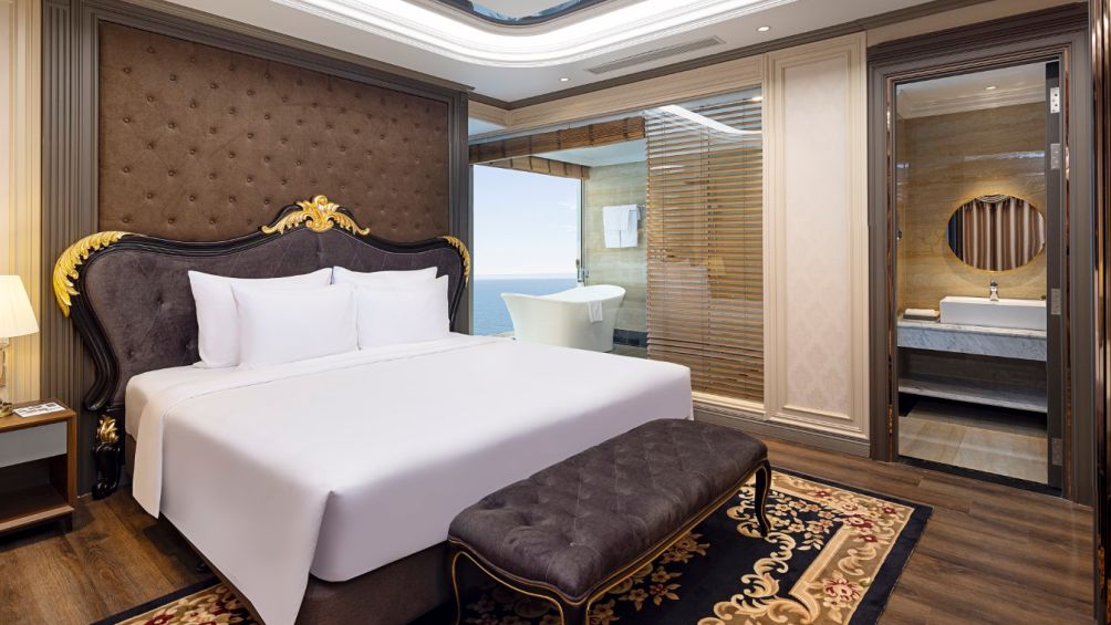 President Suite