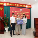 ANNOVA NHA TRANG CHUNG TAY HỖ TRỢ ĐỒNG BÀO BỊ ẢNH HƯỞNG BỞI BÃO SỐ 10 (BUALOI)