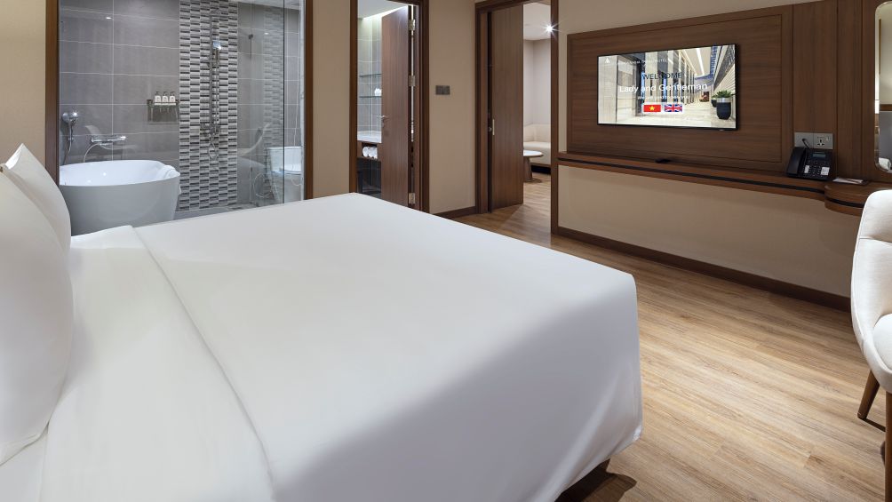 President Suite