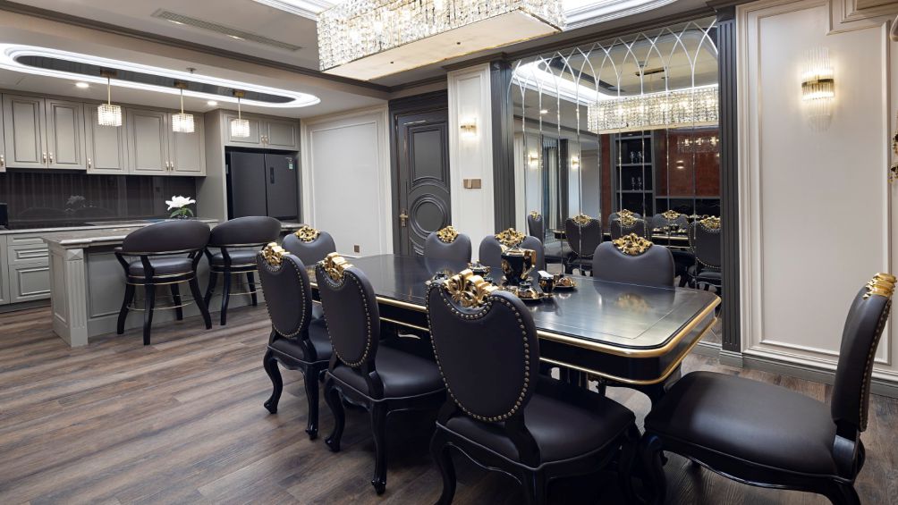 President Suite