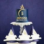 ANNOVA'S 1ST ANNIVERSARY CELEBRATION