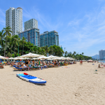 Bãi Biển Riêng