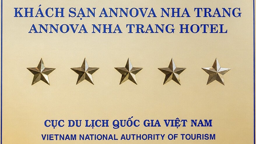 ANNOVA NHA TRANG HOTEL