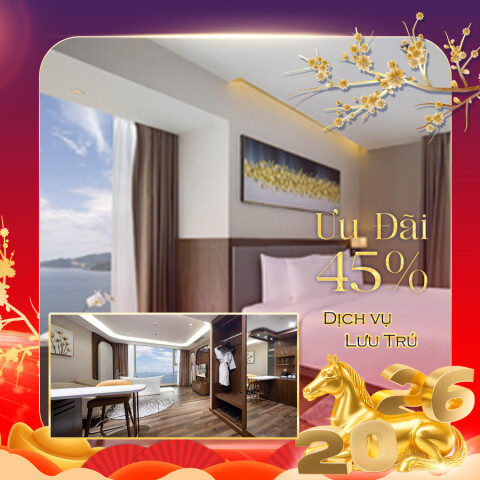 TET 2026 | A Spring That Takes Flight