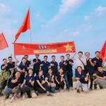 ANNOVA NHA TRANG HƯỞNG ỨNG KỶ NIỆM 133 NĂM NGÀY SINH CHỦ TỊCH HỒ CHÍ MINH