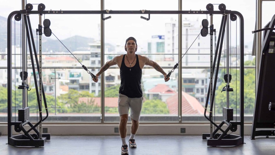 GYM