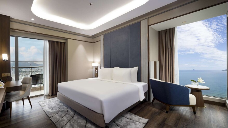 Executive Club Suite