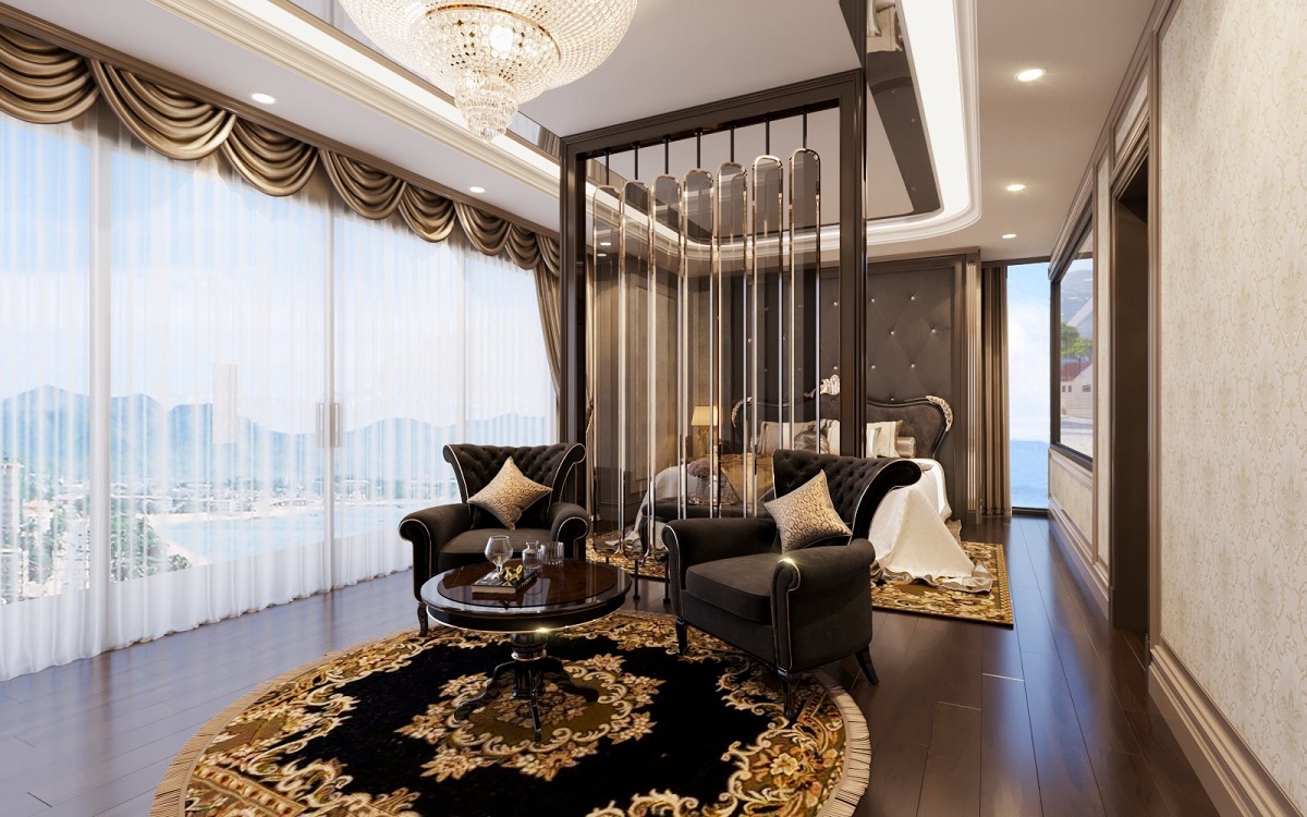 President Suite