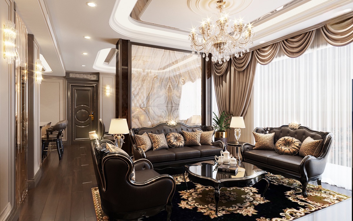 President Suite