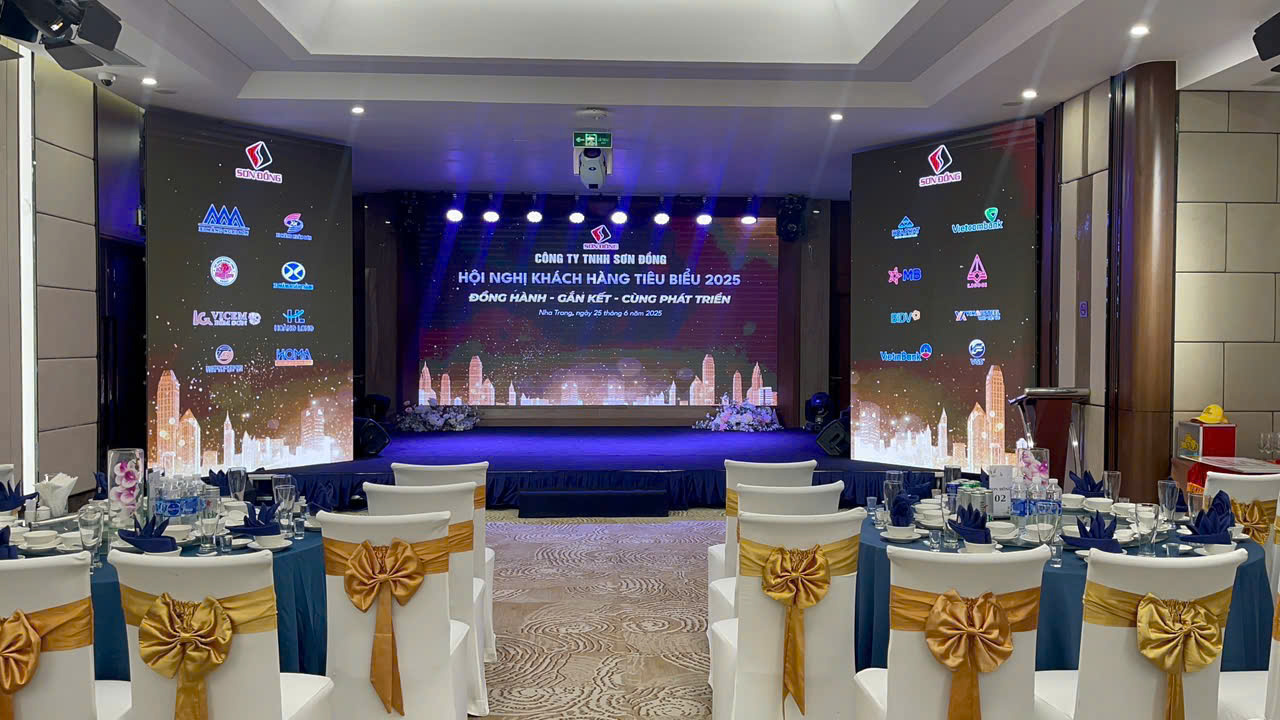 Events & Conferences