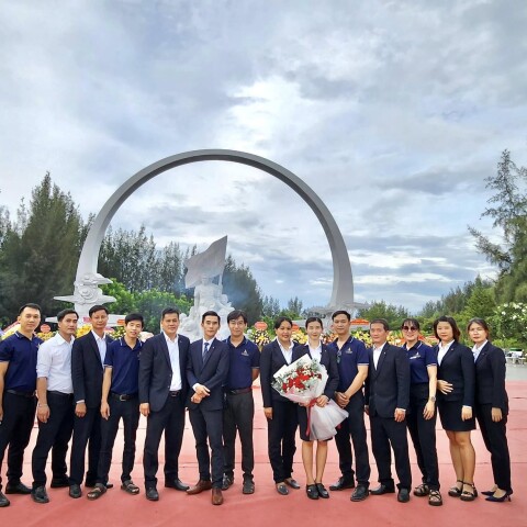 TRI ÂN NGÀY THƯƠNG BINH LIỆT SỸ